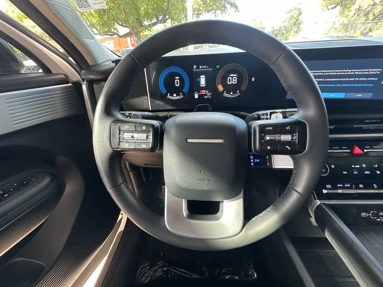 2024 Hyundai Santa Fe XRT - Photo 15