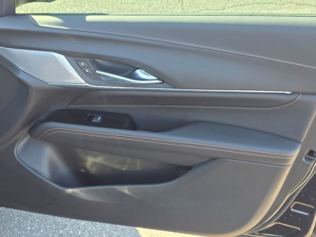 2022 Cadillac CT4 V-Series - Photo 20