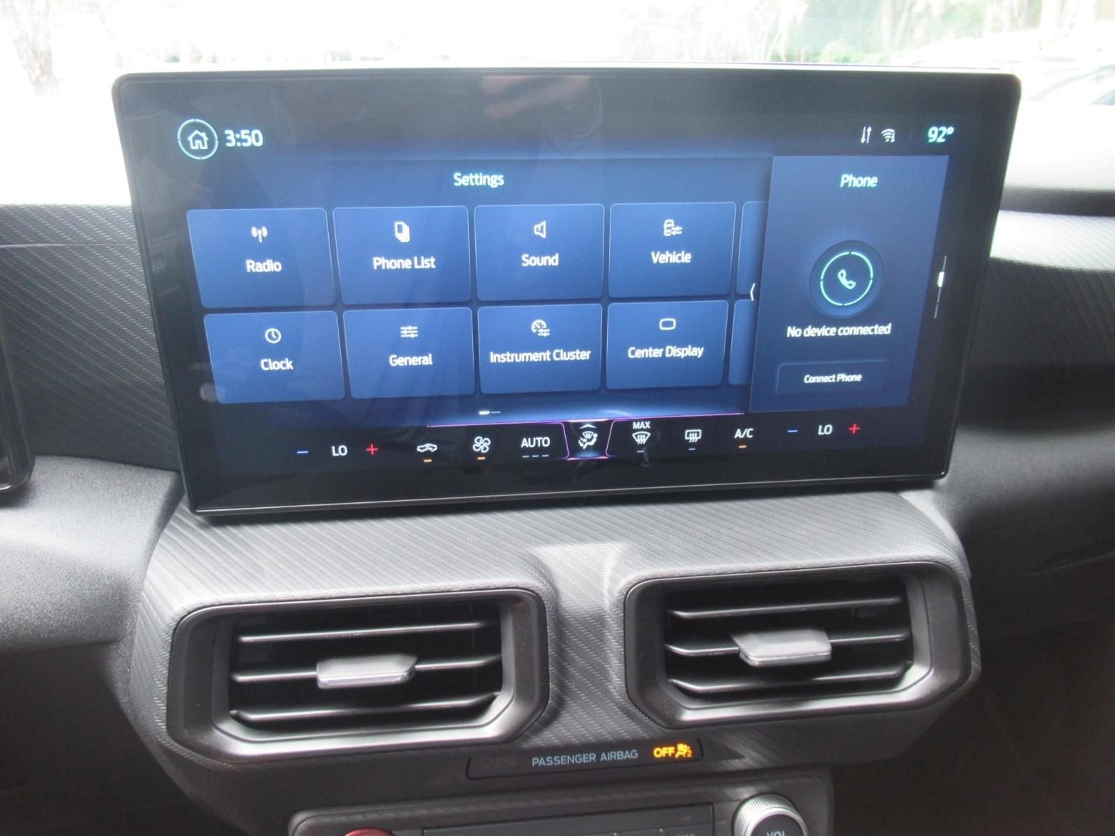 Used 2025 Black Ford GT image 30