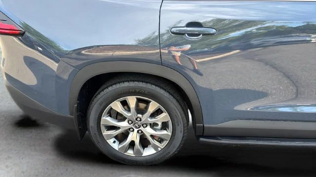 2024 Toyota Grand Highlander Limited - Photo 42
