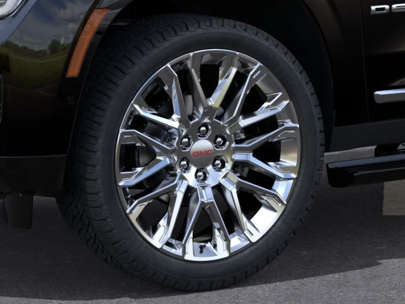 2026 GMC Yukon XL Denali - Photo 10