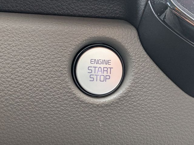 New 2027 Ceramic Silver Kia EX image 34