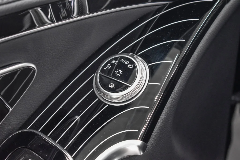 Certified Used 2026 Black Mercedes-Benz S 63 E AMG® image 19