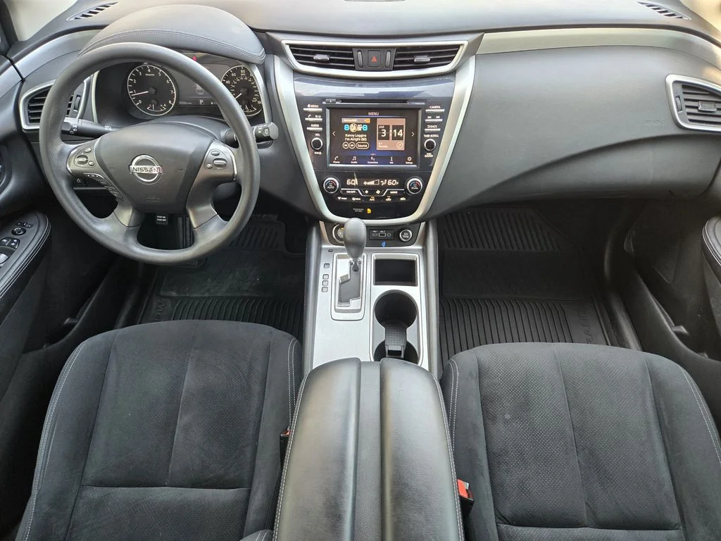 2021 Nissan Murano S - Photo 27