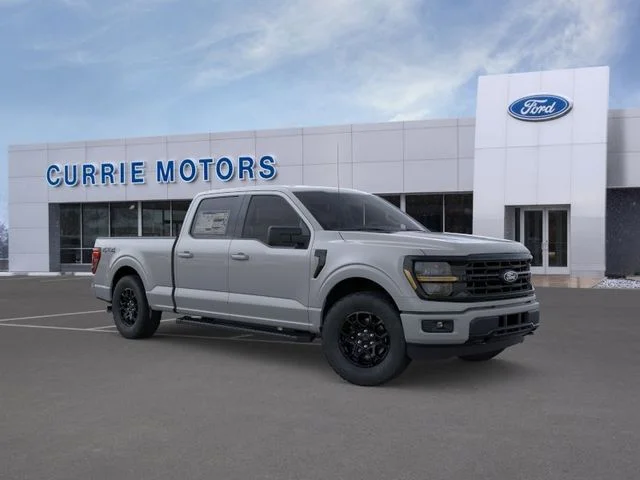 New 2026 Avalanche Ford XLT image 7