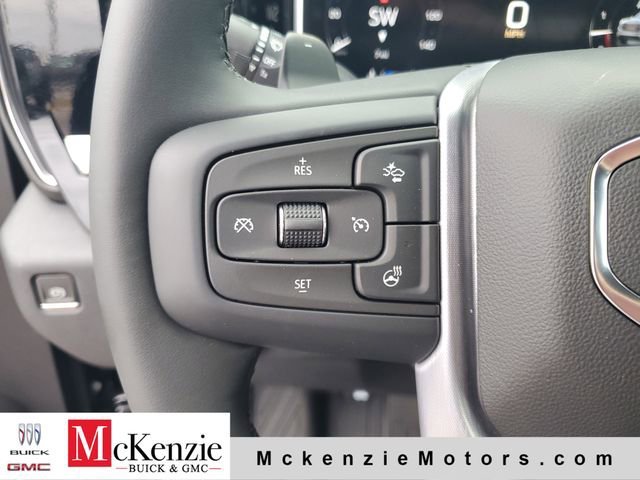 2026 GMC Sierra 1500 SLT - Photo 12
