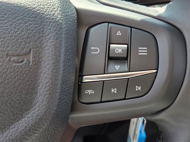 New 2026 Avalanche Ford XLT image 26