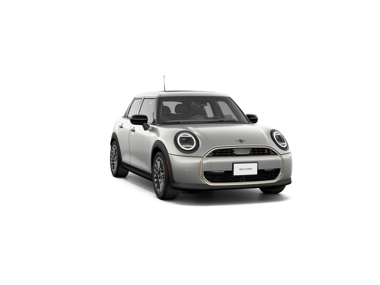 2026 MINI Hardtop Cooper S Signature's photo