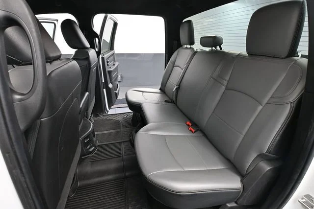 2022 RAM Ram 2500 Pickup Tradesman - Photo 35