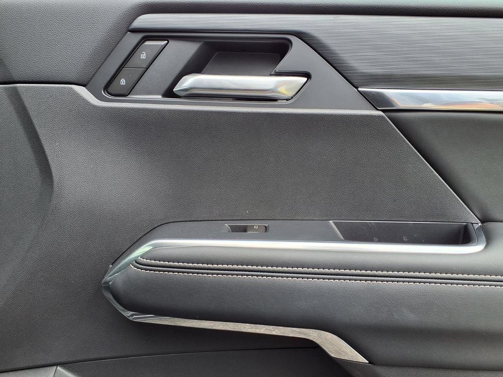2026 GMC Acadia Elevation - Photo 23