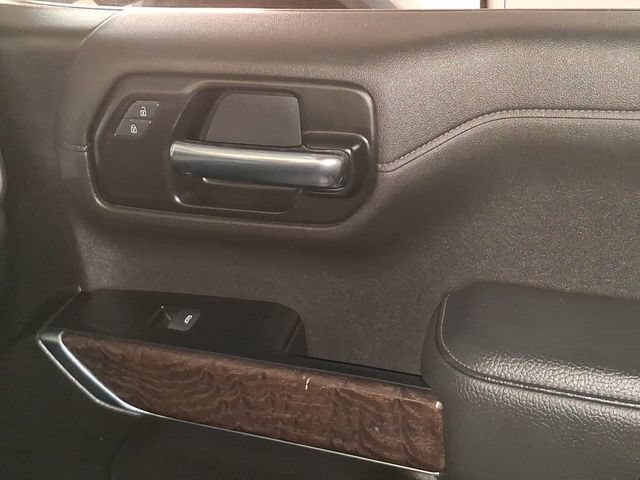 Used 2022 DARK SKY METALLIC GMC Denali image 26