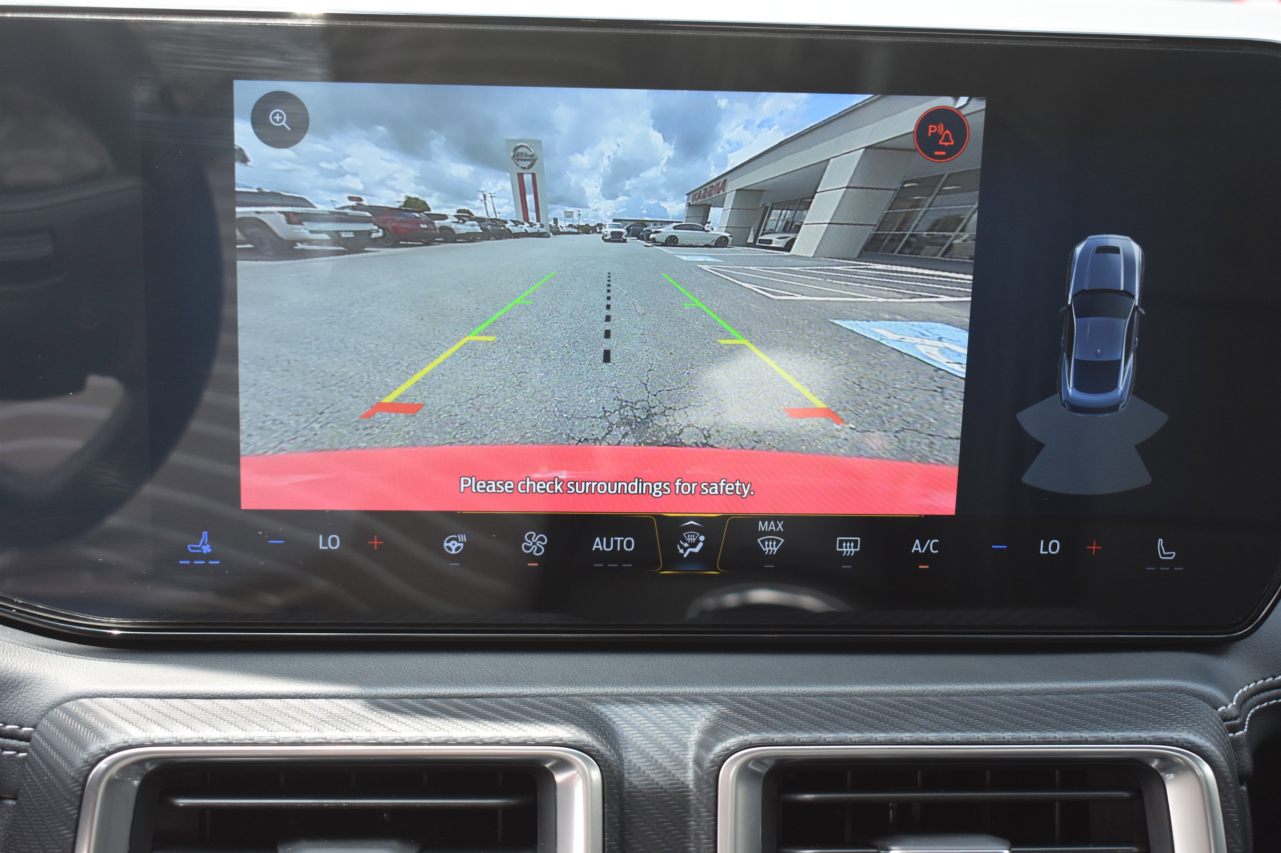 Used 2025 Red Ford GT image 23