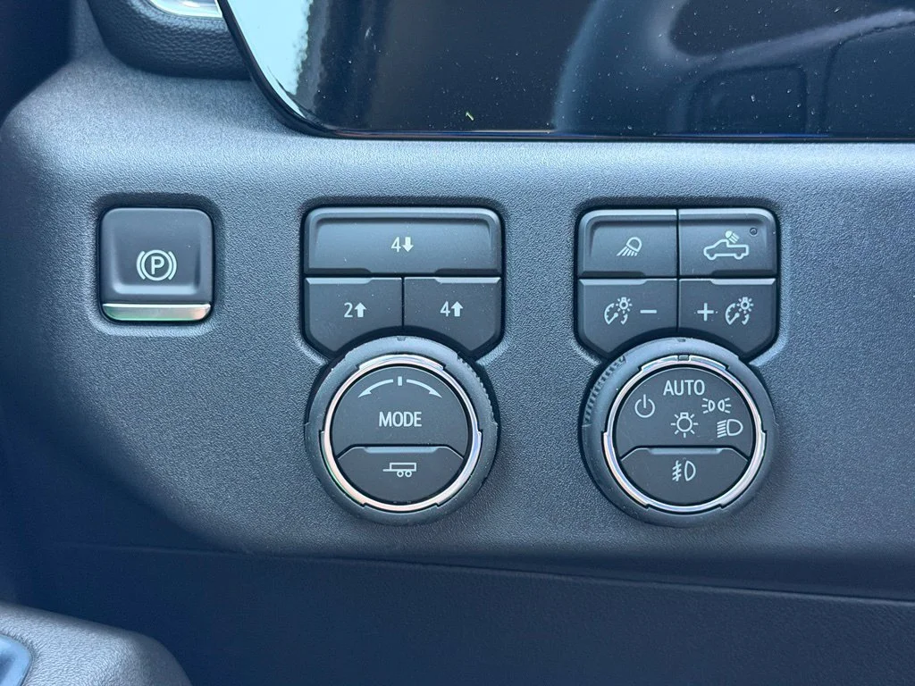 2026 Chevrolet Silverado 2500 HD LT - Photo 25