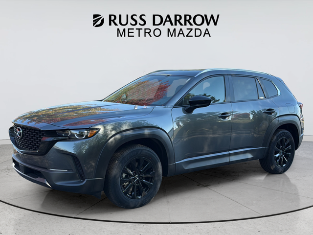 New 2026 Mazda CX-50 for sale in Greenfield, WI | Near Milwaukee - STK ...