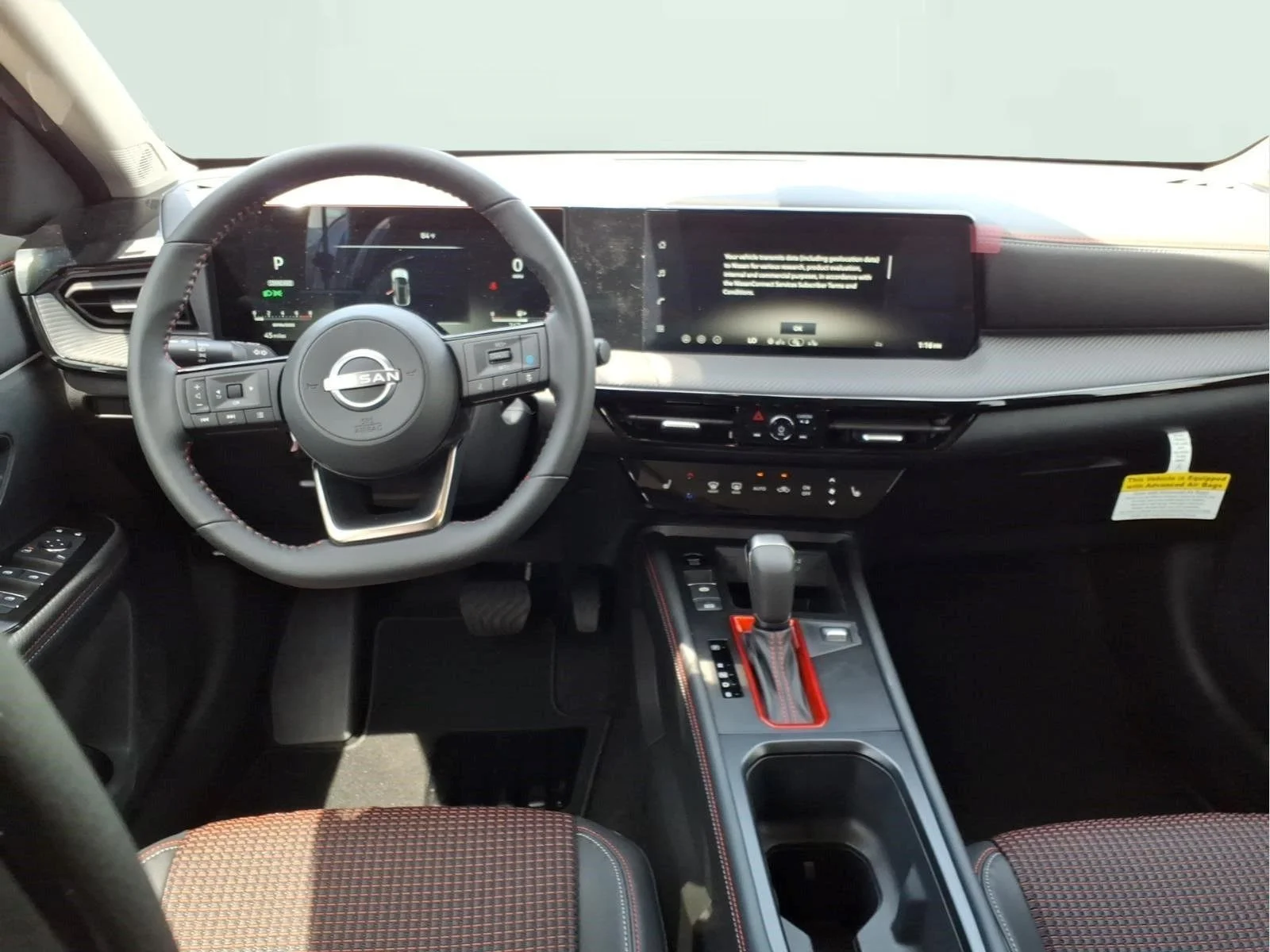 2026 Nissan KICKS SR - Photo 8