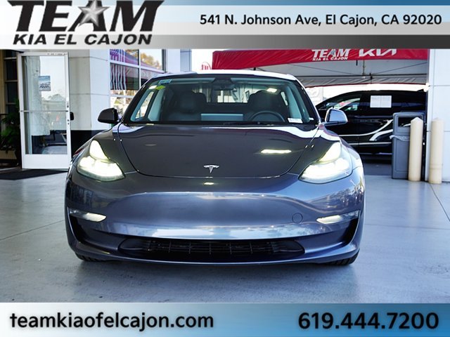 Used 2023  Tesla Long Range image 4