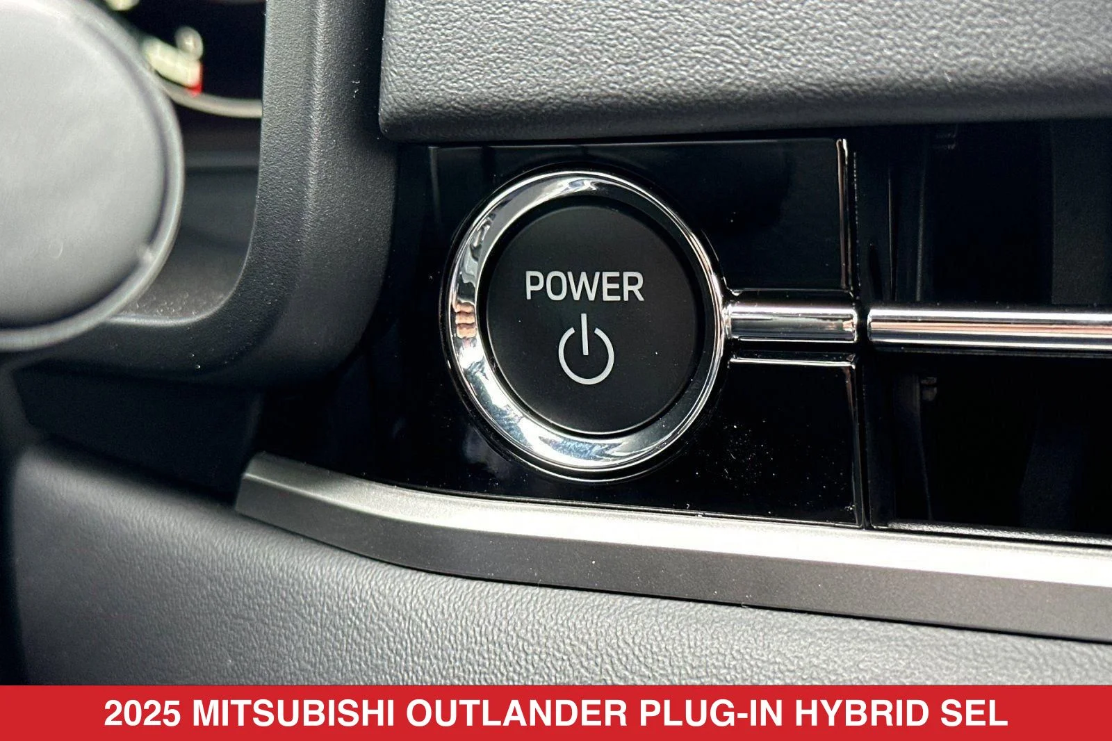 2025 Mitsubishi Outlander Plug-in Hybrid SEL Black Edition - Photo 23