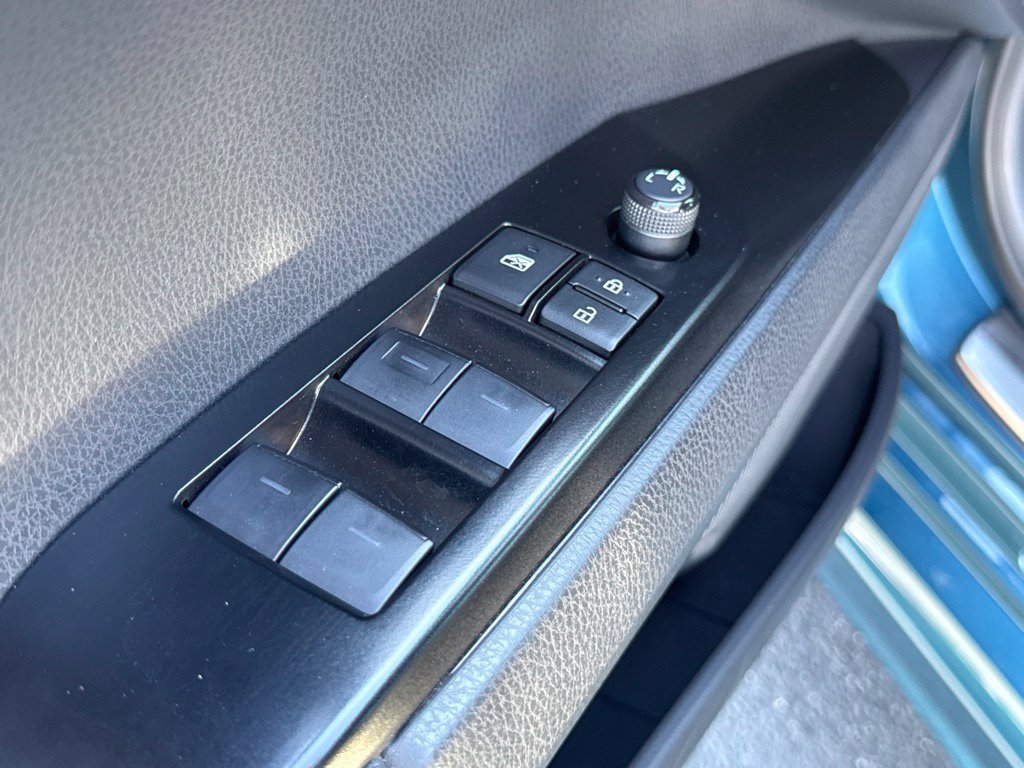 Certified Used 2025  Toyota XSE image 17