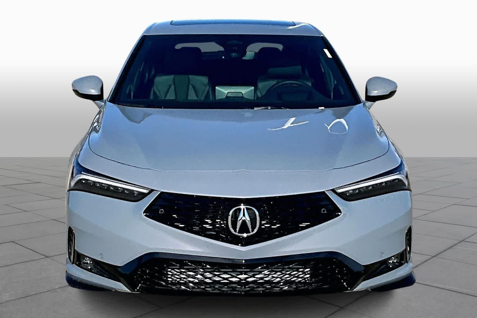 New 2026 Urban Gray Pearl Acura w/A-Spec Technology Package image 3