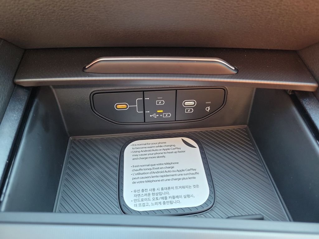 New 2026 Gray Kia SX-Prestige image 35
