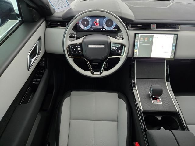 2026 Land Rover Range Rover Velar Dynamic SE - Photo 12