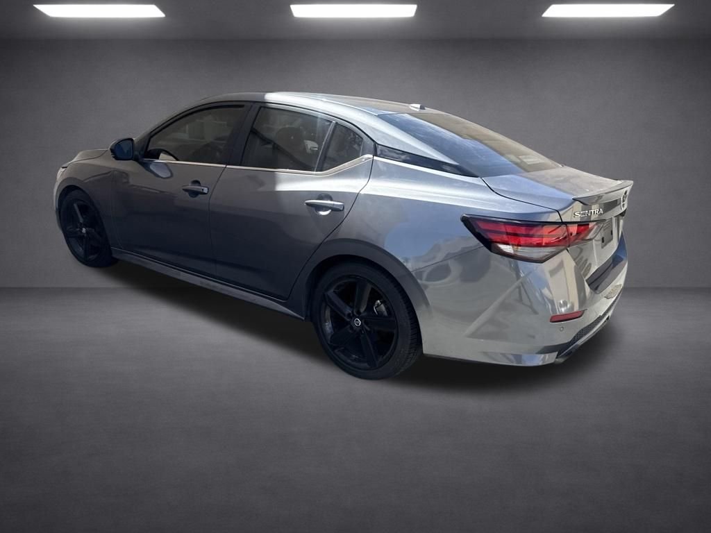 Used 2023 Gray Nissan SR image 31