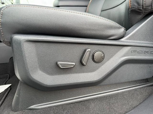 2026 Ford F-350 Super Duty Lariat - Photo 50