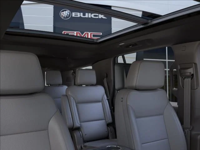 New 2026 Sterling Metallic GMC Elevation image 48