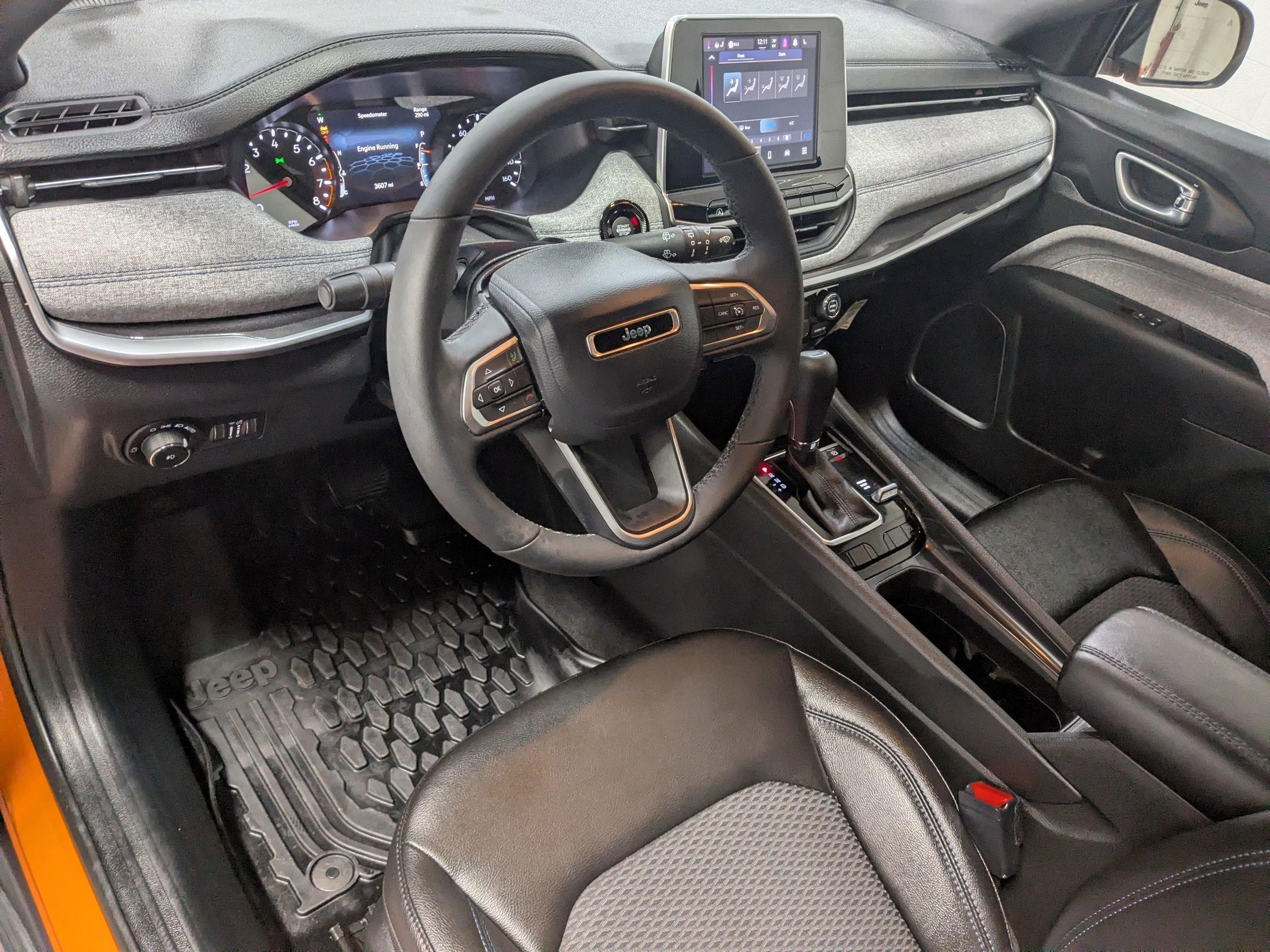 New 2026 Joose Exterior Paint Jeep Latitude image 10