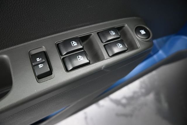 Used 2014 Blue Chevrolet 1LT image 13