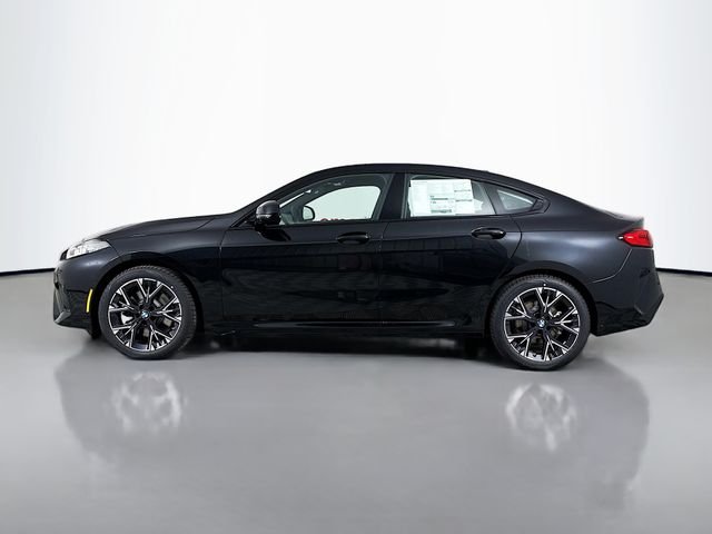 Used 2026 Black Sapphire Metallic BMW 228 Gran Coupe image 4