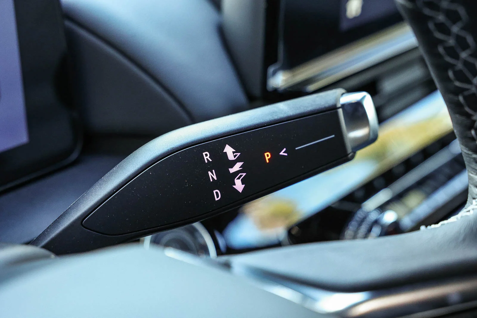 2026 Honda Prologue Elite - Photo 27