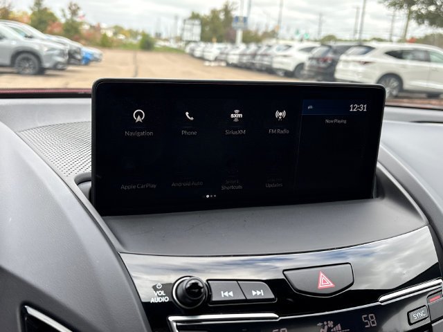 2023 Acura RDX A-Spec Package - Photo 55