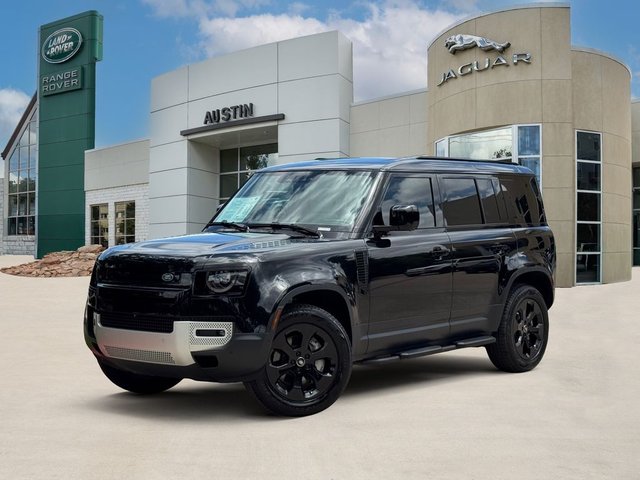 2025 Land Rover Defender 110 S