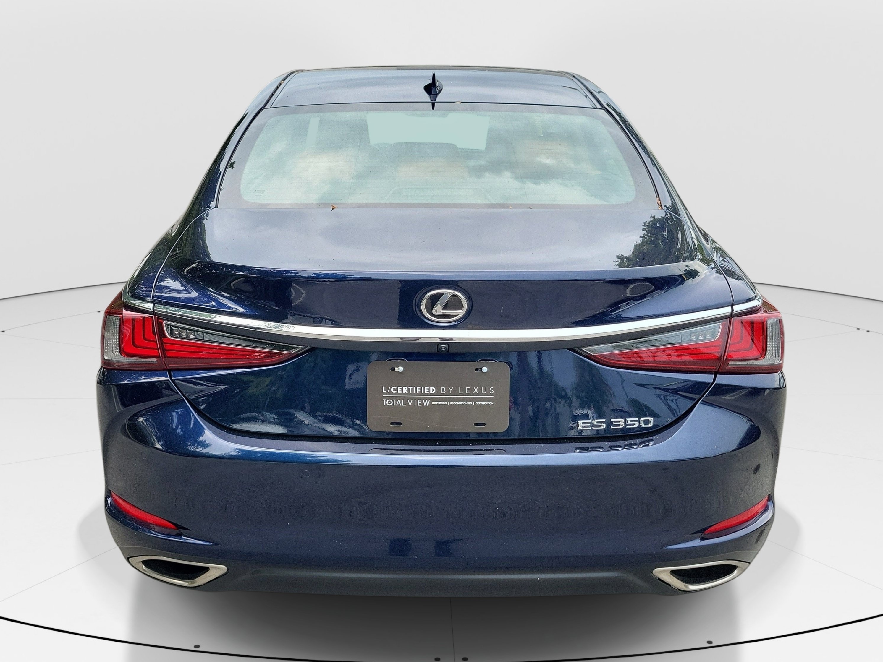 Certified Used 2024 Mica Lexus ES 350 image 5