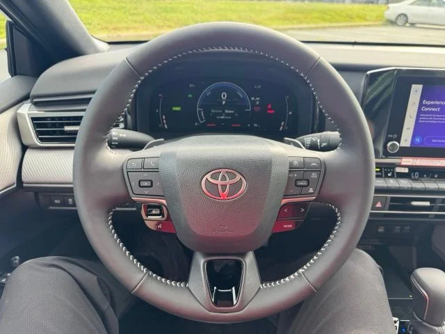 New 2026  Toyota SE image 16