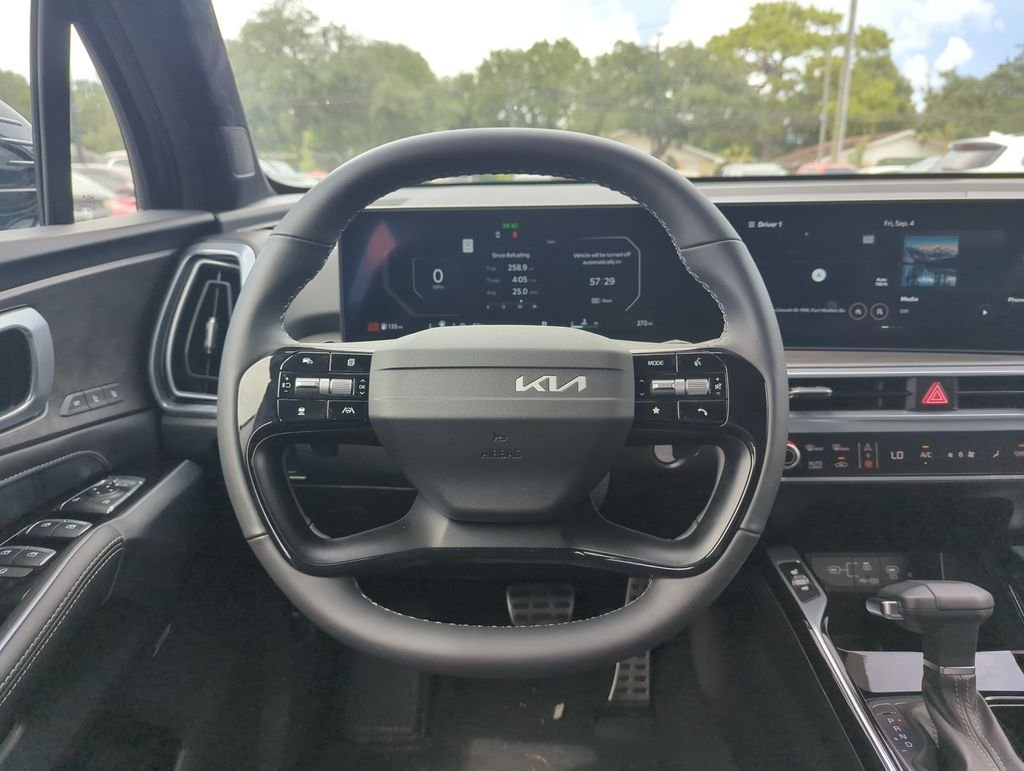 2026 Kia Sorento X-Line SX Prestige - Photo 17