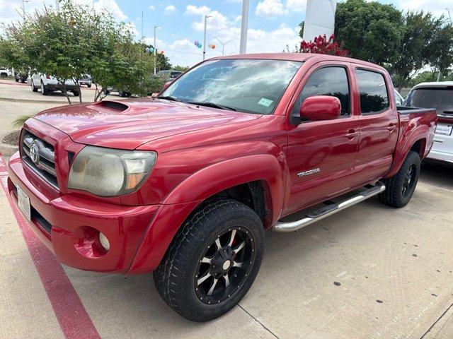 2009 Toyota Tacoma PreRunner