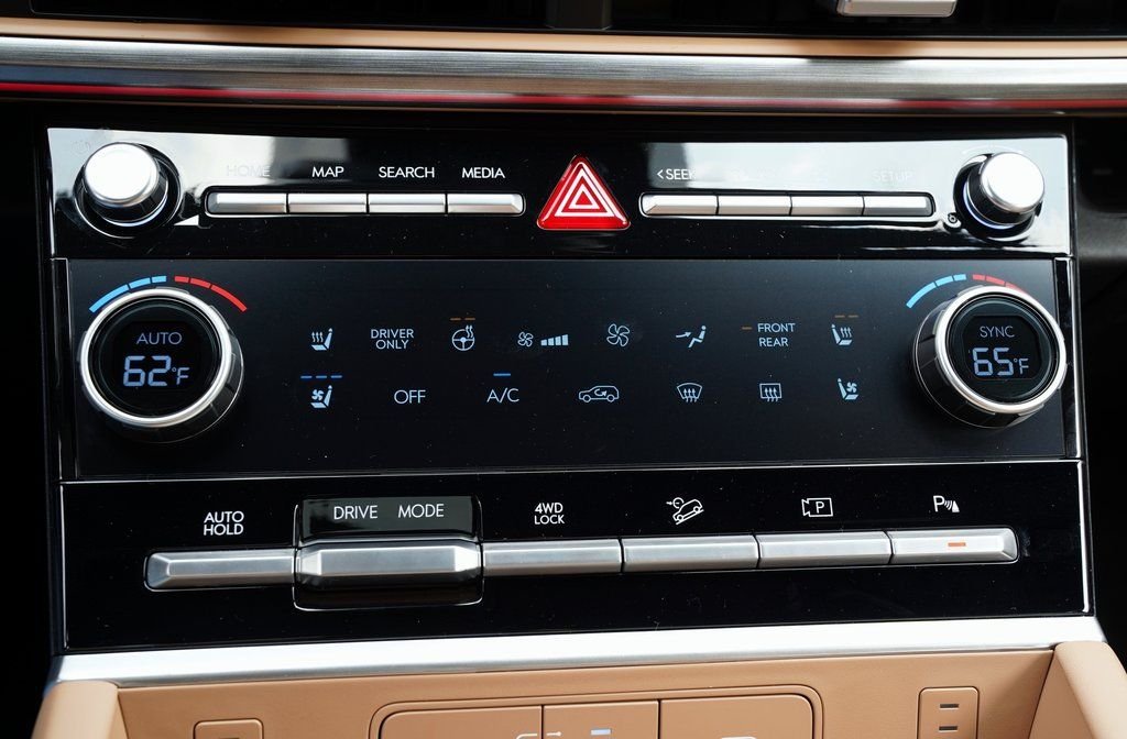 New 2026 Phantom Black Hyundai Calligraphy image 58