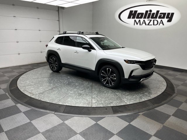 2026 Mazda CX-50 2.5 Turbo Premium Plus