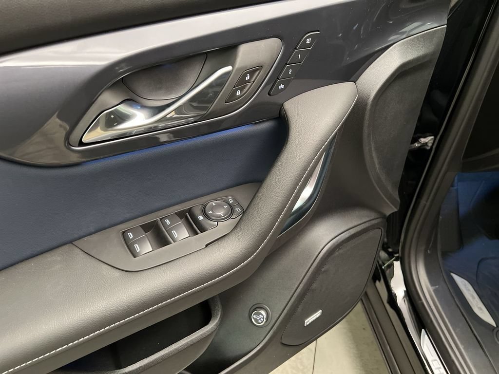 2026 Chevrolet Blazer RS - Photo 13