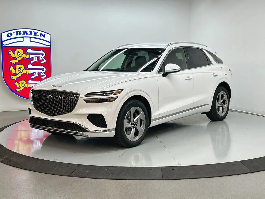 2026 Genesis GV70 2.5T Standard AWD's photo