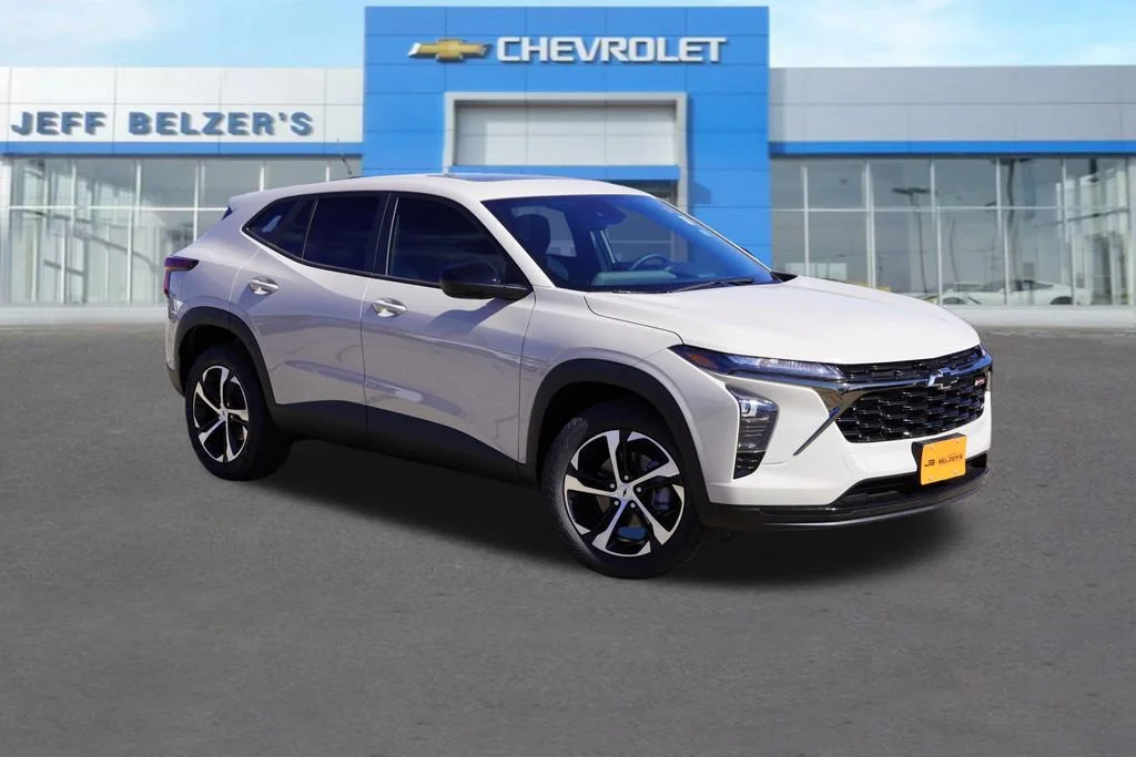New Chevy Trax for Sale in Lakeville, MN