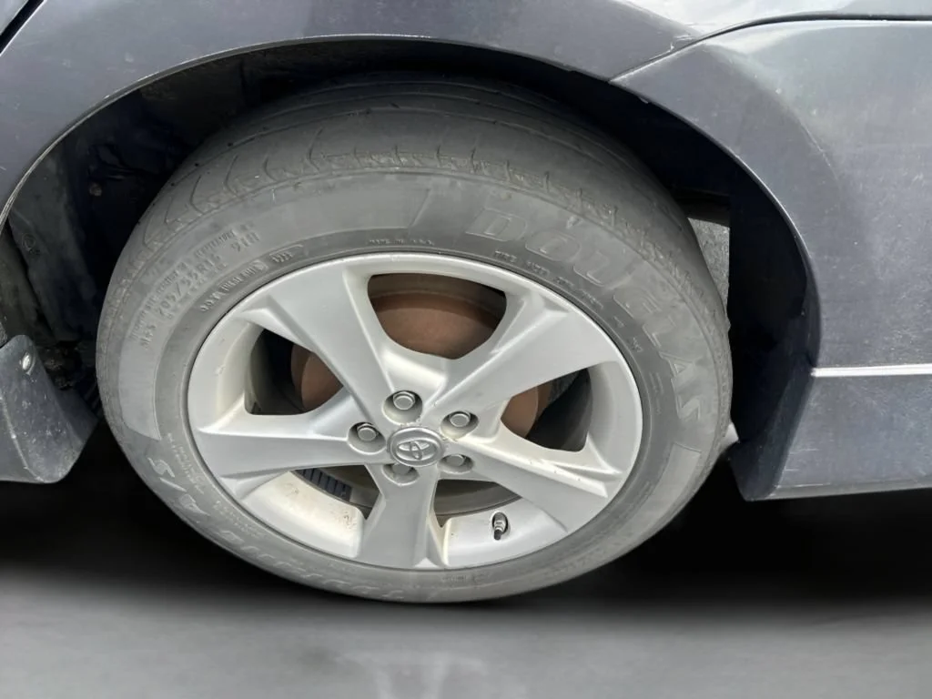 Used 2011 Magnetic Gray Metallic Toyota S image 14