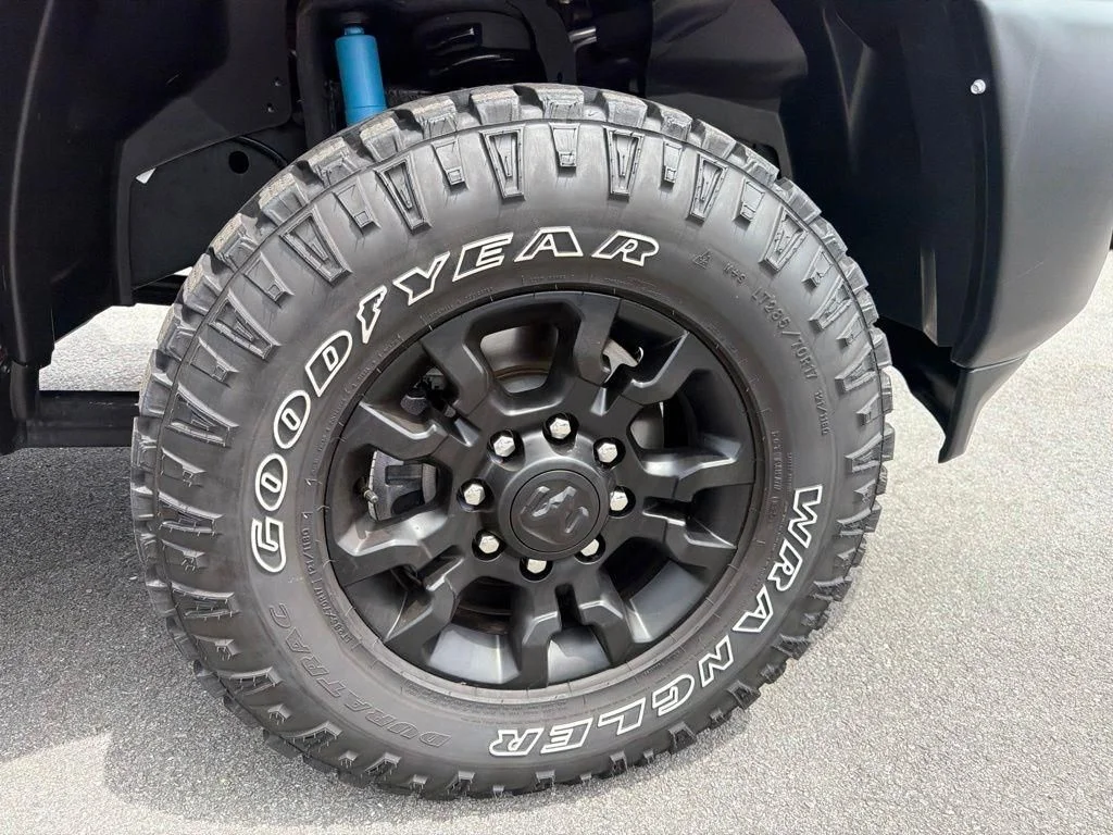 2026 RAM 2500 Tradesman - Photo 14