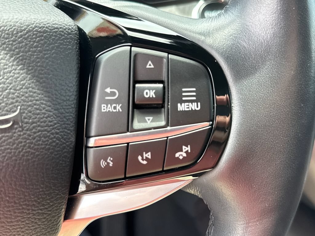2025 Ford Explorer Platinum - Photo 24