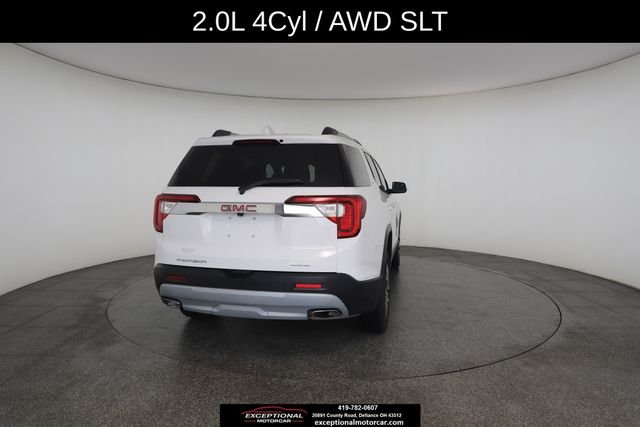2023 GMC Acadia SLT - Photo 16