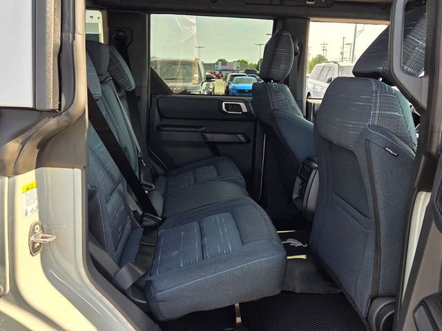 New 2026 Avalanche Gray Ford Heritage Edition image 45