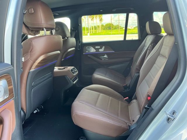 2026 Mercedes-Benz GLS Base - Photo 47