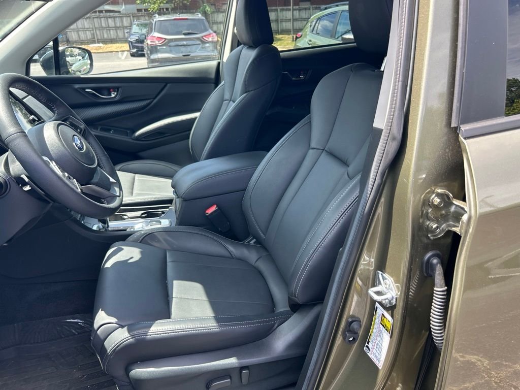 Used 2026 Brown Subaru Premium image 14